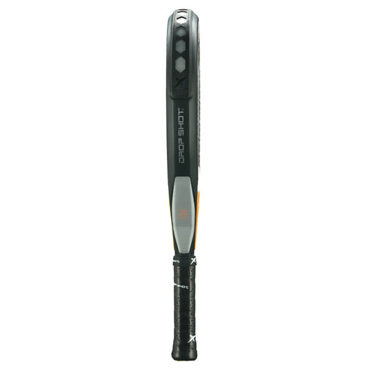 Pala Pádel Drop Shot AXION CONTROL 1.0 JON SANZ 2025