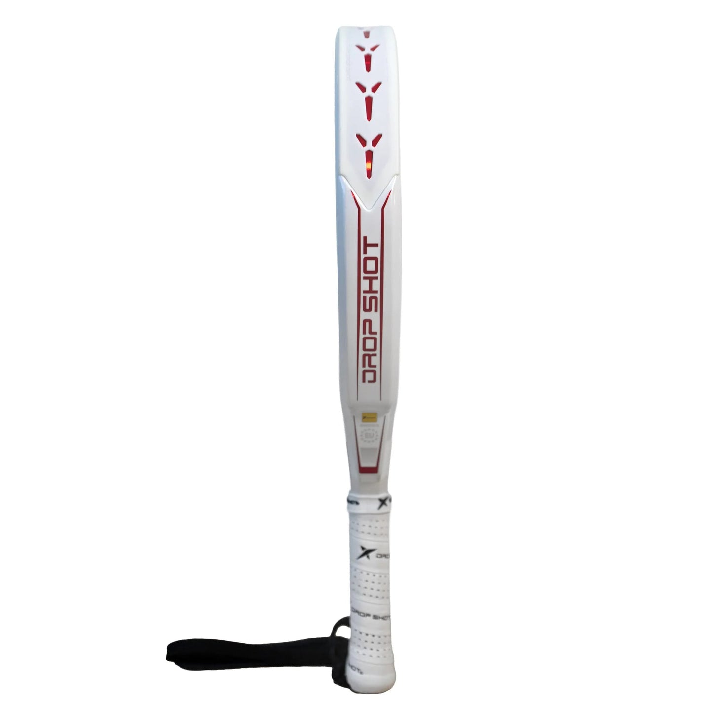 Pala Pádel Drop Shot FLAME SOFT NOA CANOVAS 2026