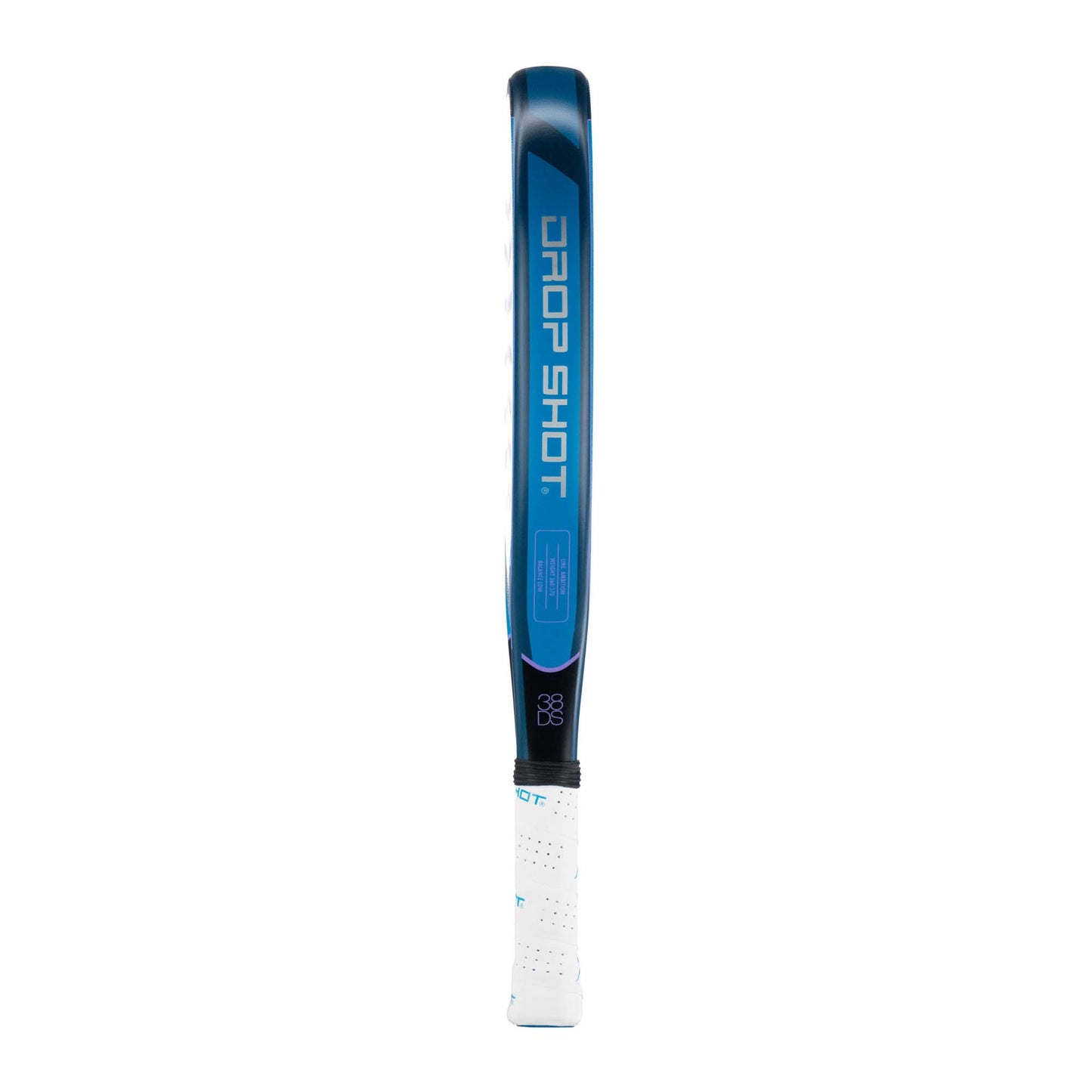 Pala Pádel Drop Shot EXPLORER PRO 6.0 PRO/COMPETITION 2024