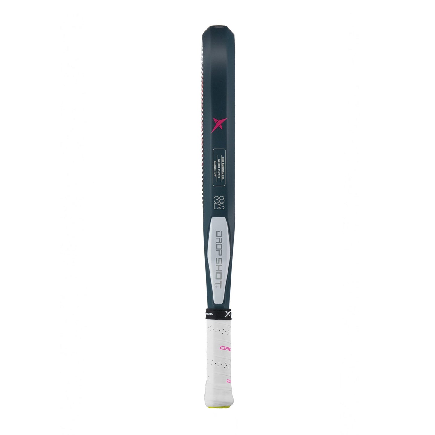Pala Pádel Drop Shot RENEGADE CONTROL 2024