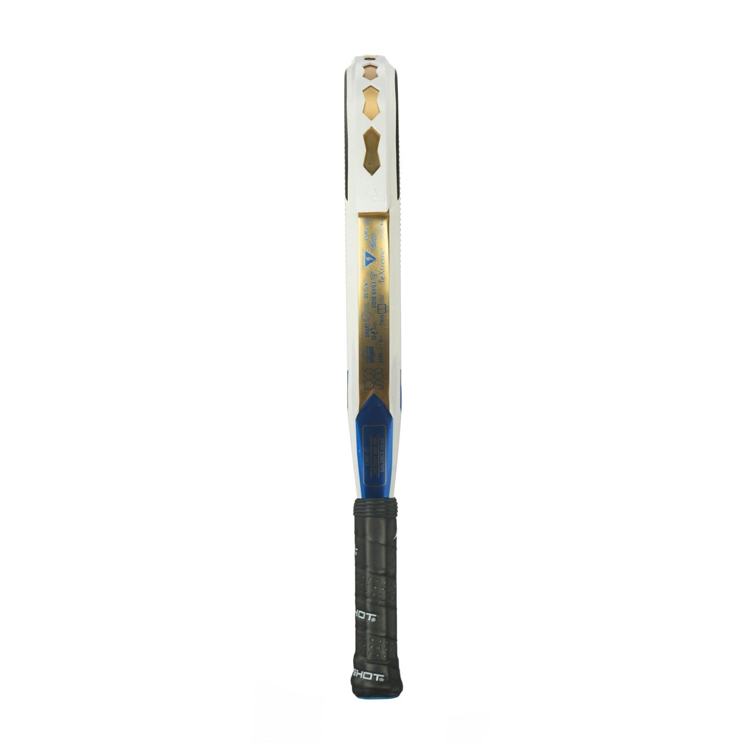Pala Pádel Drop Shot CANYON PRO 2022