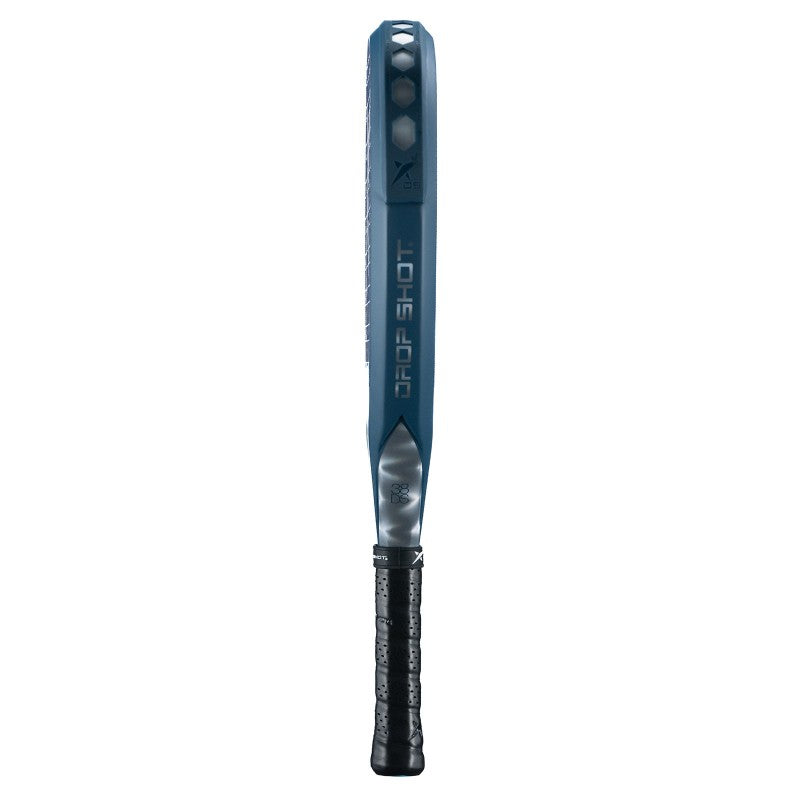 Pala Pádel Drop Shot CANYON PRO ATTACK 1.0 PABLO LIMA 2025