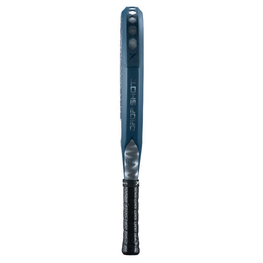 Pala Pádel Drop Shot CANYON PRO ATTACK 1.0 PABLO LIMA 2025