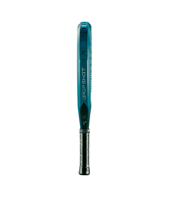 Pala Pádel Drop Shot CANYON PRO COMFORT 1.0 PABLO LIMA 2025