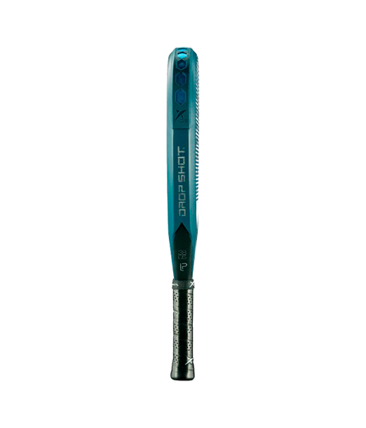 Pala Pádel Drop Shot CANYON PRO COMFORT 1.0 PABLO LIMA 2025