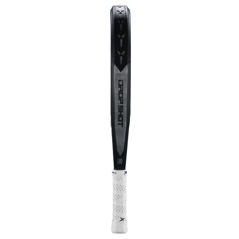 Pala Pádel Drop Shot CONQUEROR COMFORT 1.0 2025