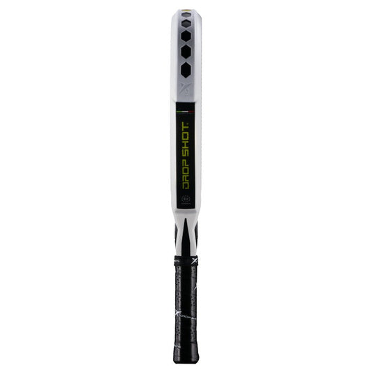 Pala Pádel Drop Shot EXPLORER PRO COMFORT 1.0 LUCAS CAMPAGNOLO 2025