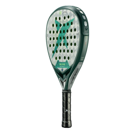 Pala Pádel Drop Shot FURIA ATTACK 1.0 2025