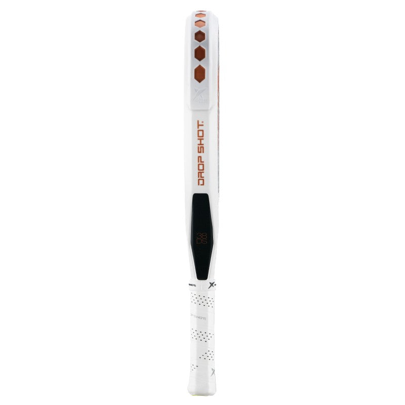 Pala Pádel Drop Shot FURIA CONTROL 1.0 2025