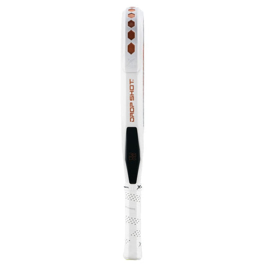 Pala Pádel Drop Shot FURIA CONTROL 1.0 2025