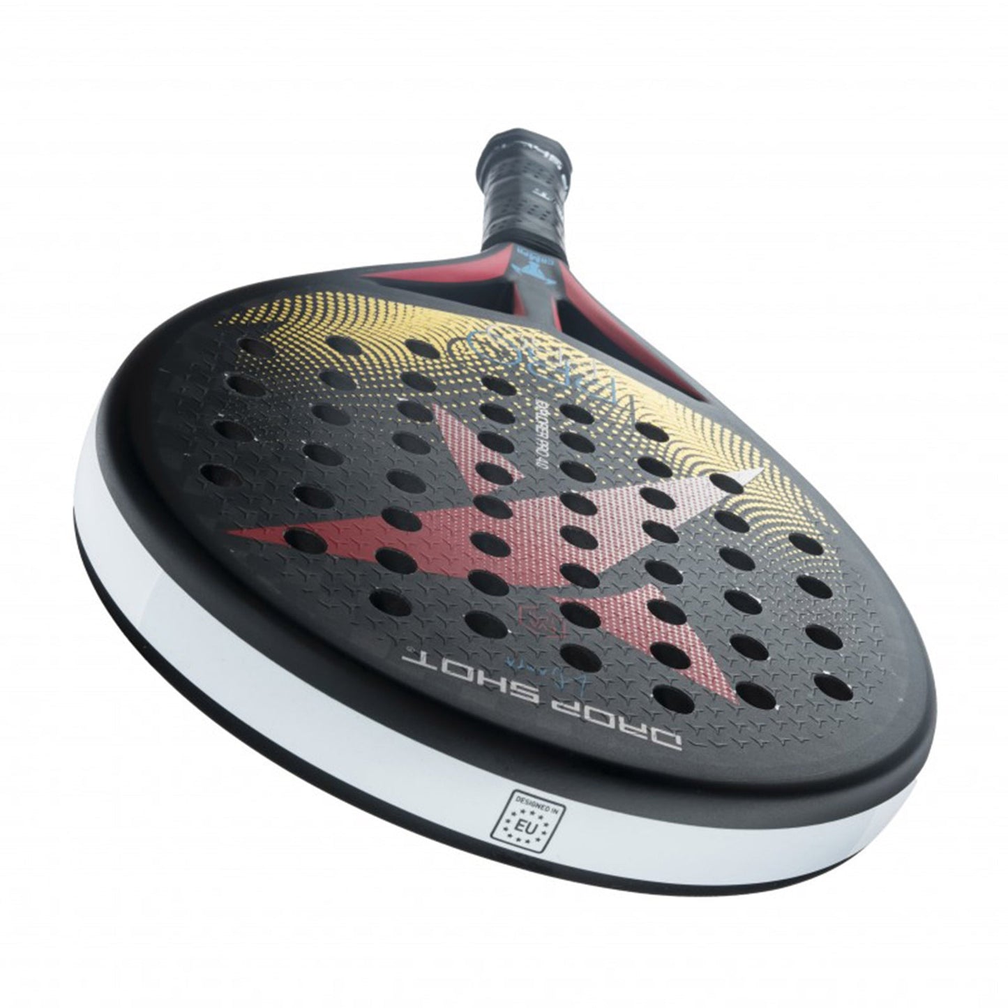 Pala Pádel Drop Shot EXPLORER PRO 4.0 2022
