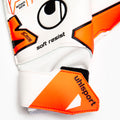 Guantes Futbol Uhlsport Soft Resist Bl/Nar/Ne 11