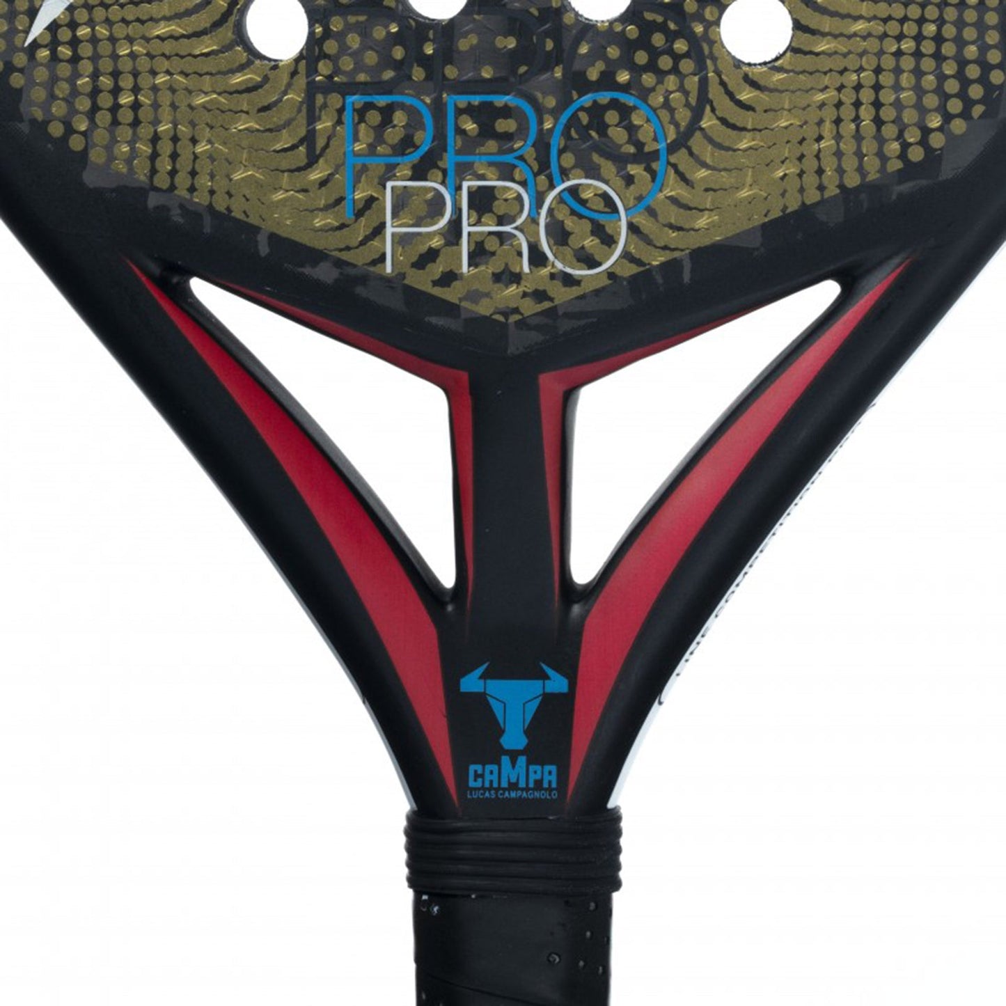 Pala Pádel Drop Shot EXPLORER PRO 4.0 2022