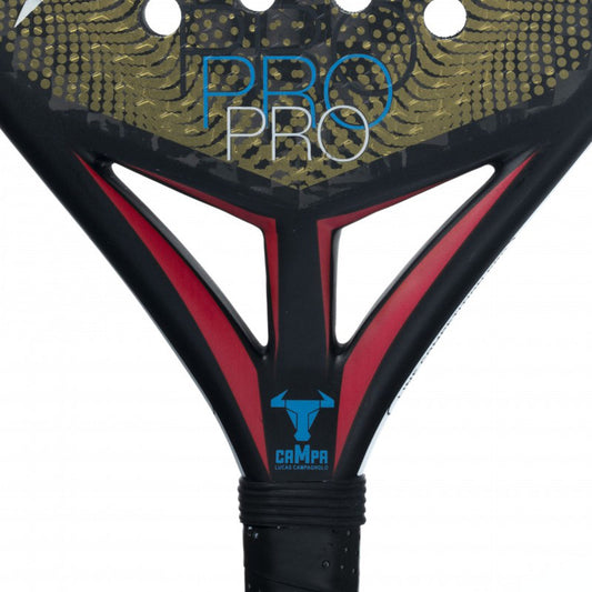 Pala Pádel Drop Shot EXPLORER PRO 4.0 2022