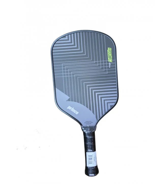 Pala Pickleball Prince Quantum AR Grey