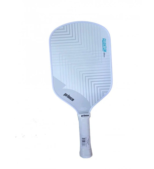 Pala Pickleball Prince Quantum AR White