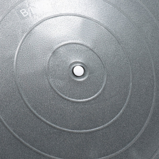 Balón Pilates Everlast Gris 75 cm