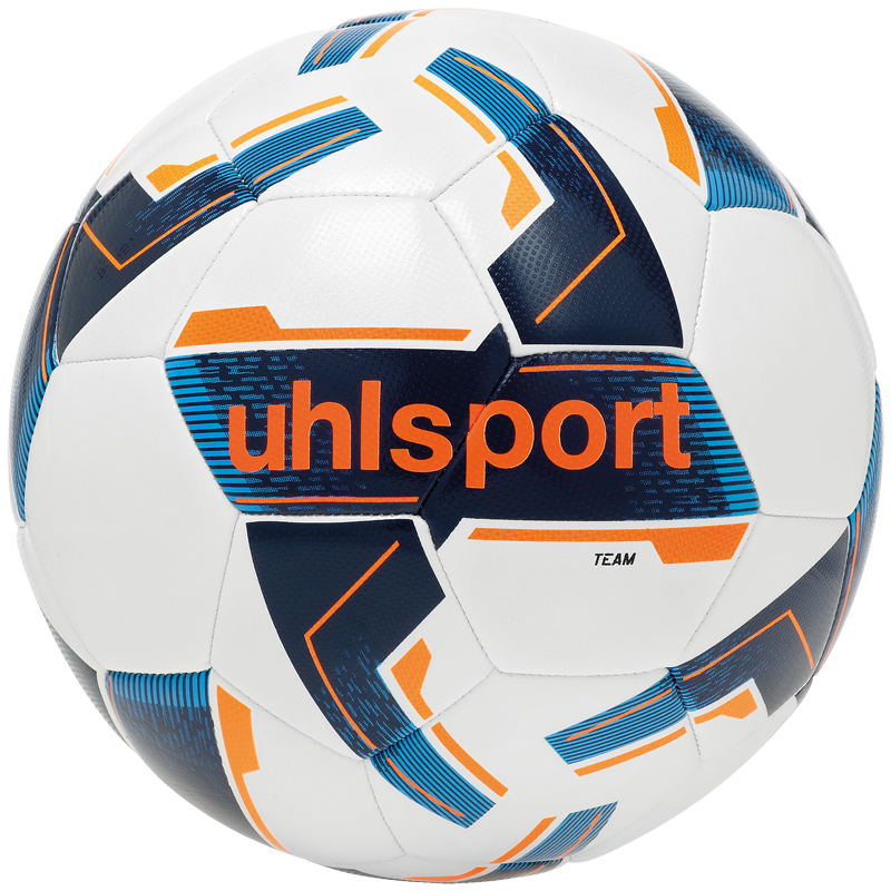 Balón Fútbol Uhlsport Team BL/NA/NE Talla 5