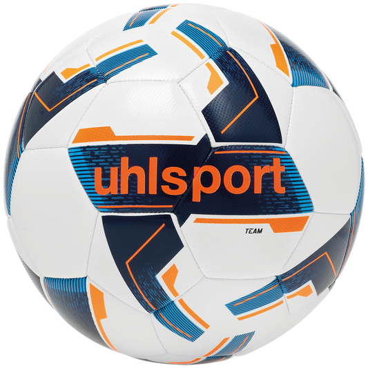 Balón Fútbol Uhlsport Team BL/NA/NE Talla 5