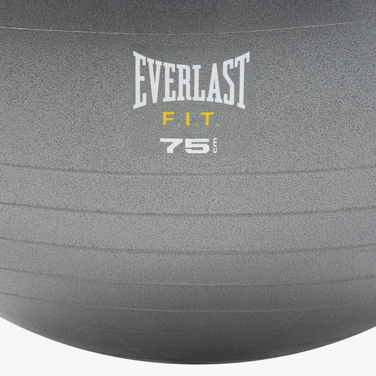 Balón Everlast Fit Pilates 75 cm