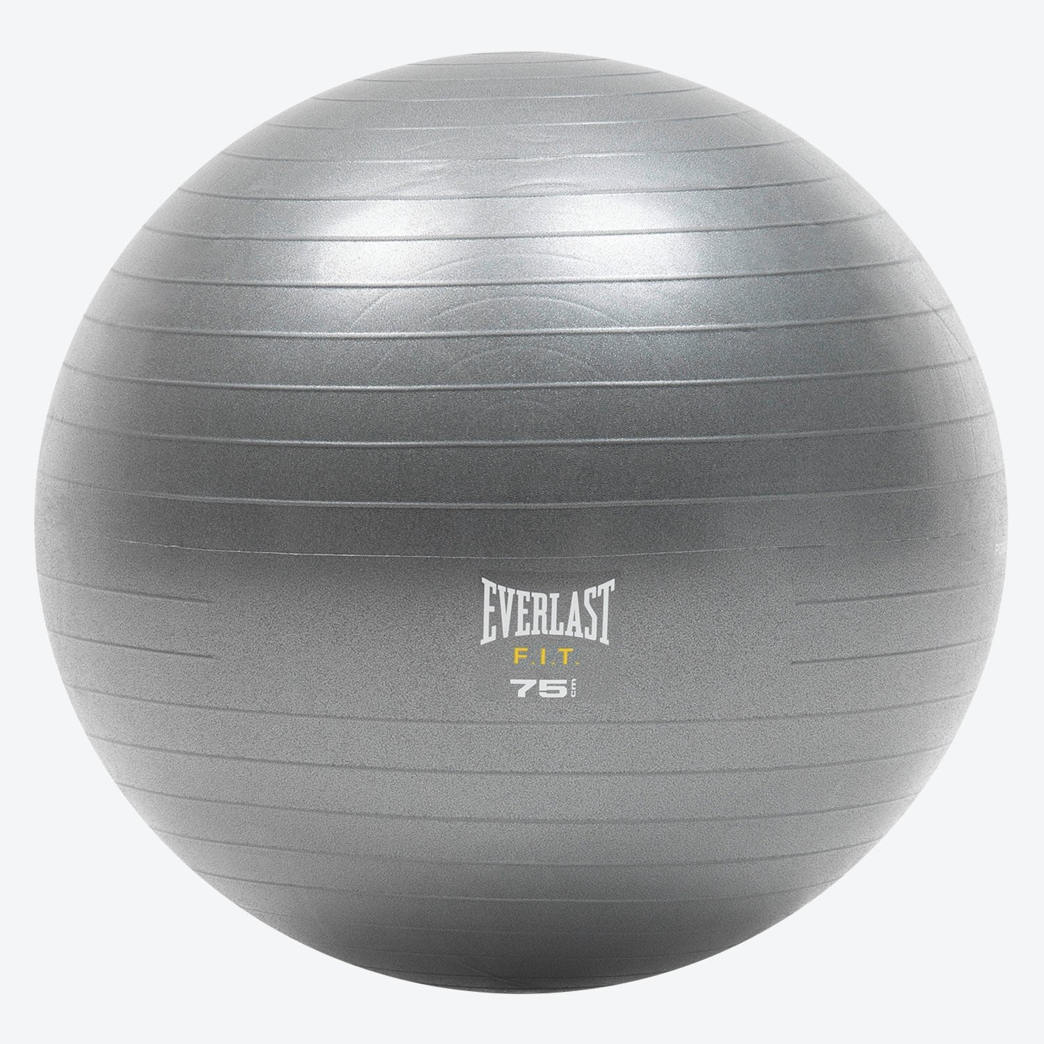 Balón Pilates Everlast Fit 75 cm
