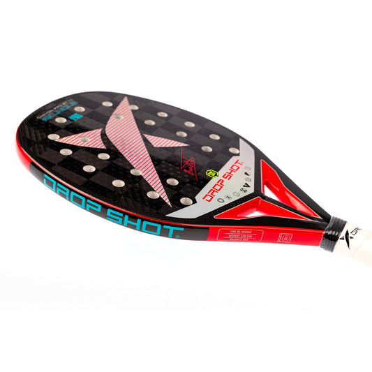 Pala Tenis Playa Canyon Pro 1.0 2024 Drop Shot C/F