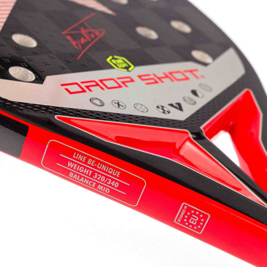 Pala Tenis Playa Canyon Pro 1.0 2024 Drop Shot C/F