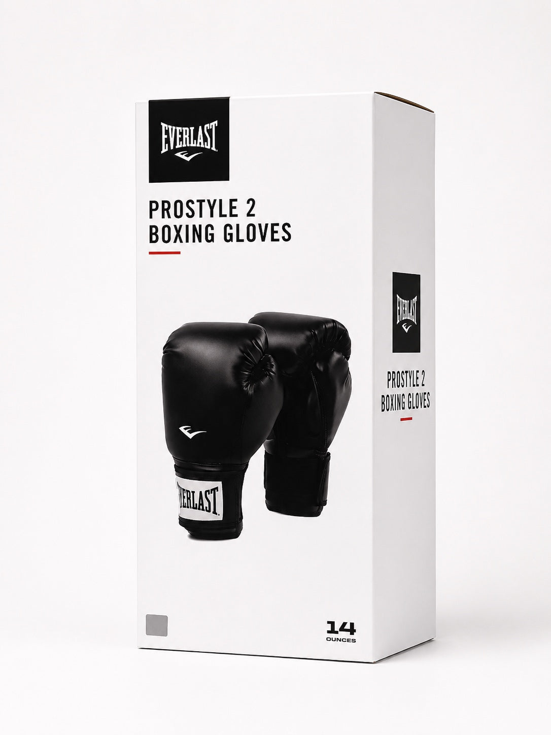 Guantes boxeo Everlast Prostyle