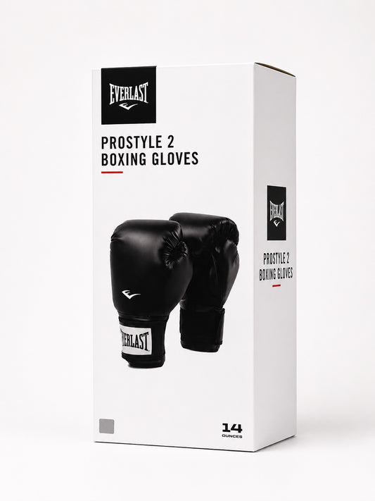 Guantes boxeo Everlast Prostyle