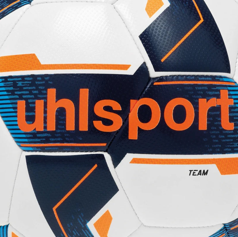 Balón fútbol UHLSPORT TEAM Talla 5