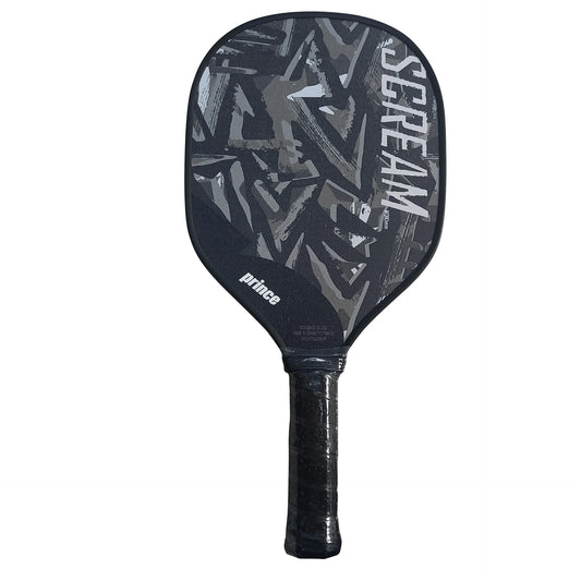 Pala Pickleball Prince Scream WD Grey