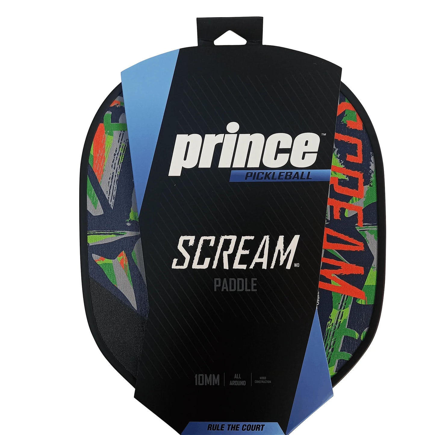Pala Pickleball Prince Scream WD Green