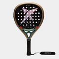Pala Pádel Drop Shot AXION ATTACK 2.0 JON SANZ 2026