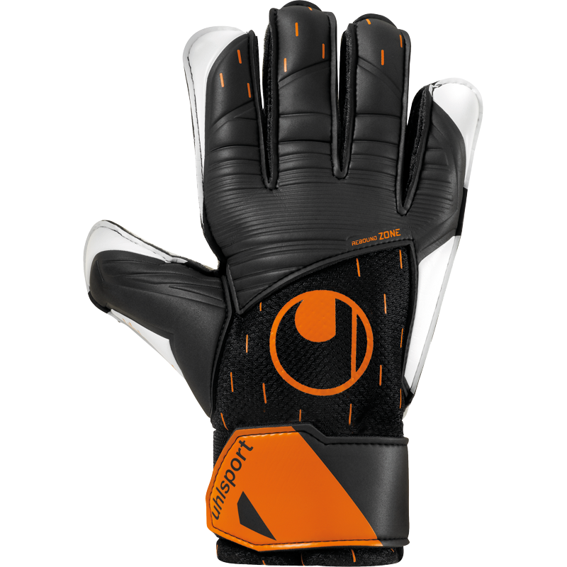 Guantes Fútbol Uhlsport Speed Contact Starter NE/BL/OR 9