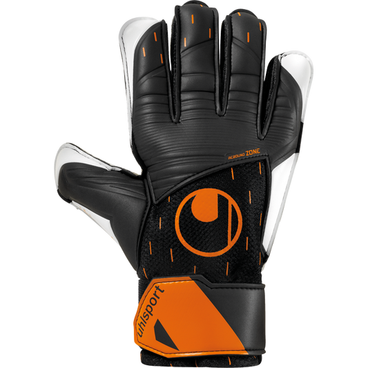 Guantes Fútbol Uhlsport Speed Contact Starter NE/BL/OR 9