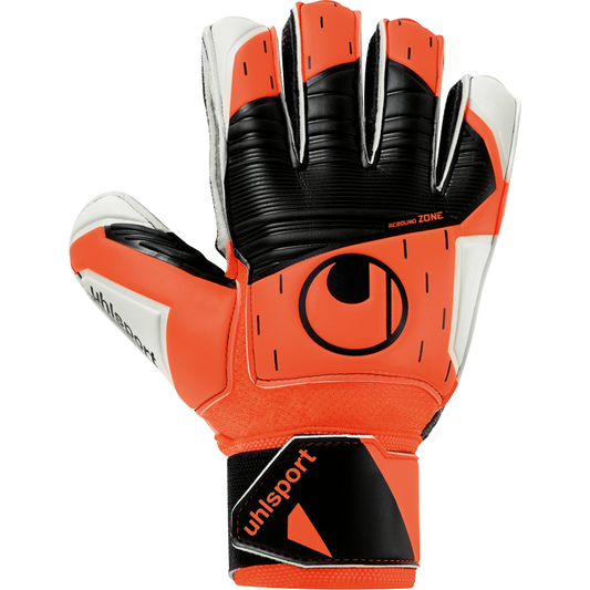 Guantes Fútbol Uhlsport Soft Resist+ Flex Frame NA