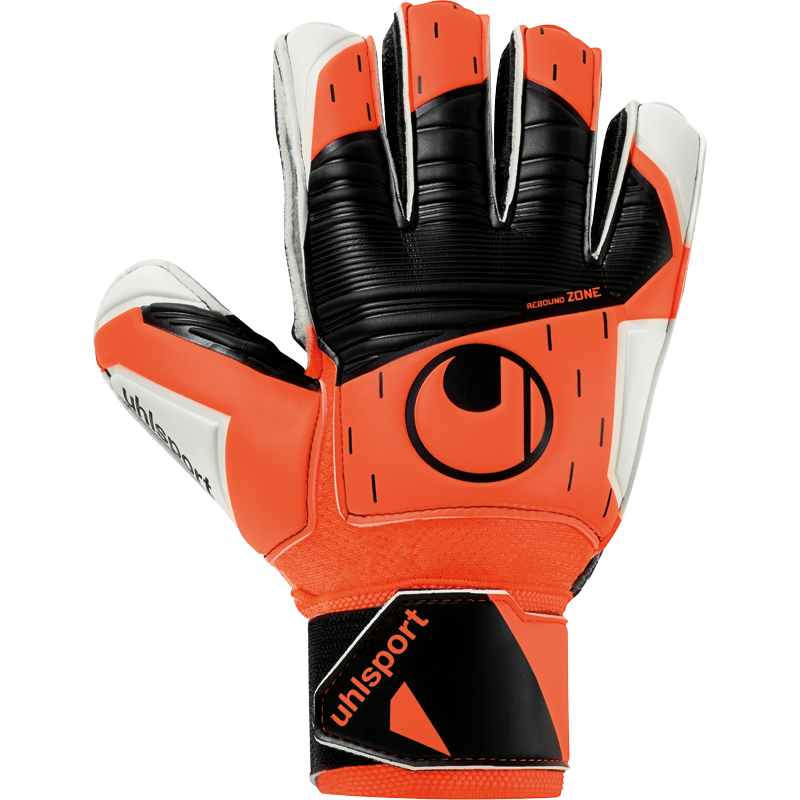 Guantes Fútbol Uhlsport Soft Resist+ Flex Frame NA