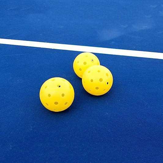 Pelota de Pickleball Tourna Amarillo 3X