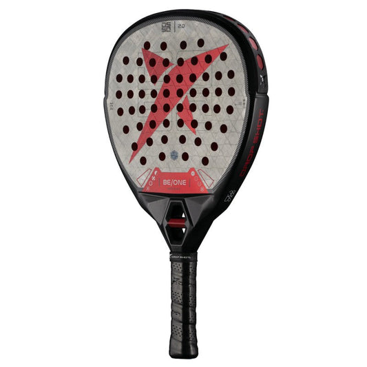 Pala Pádel Drop Shot X-DRIVE 2.0 2025