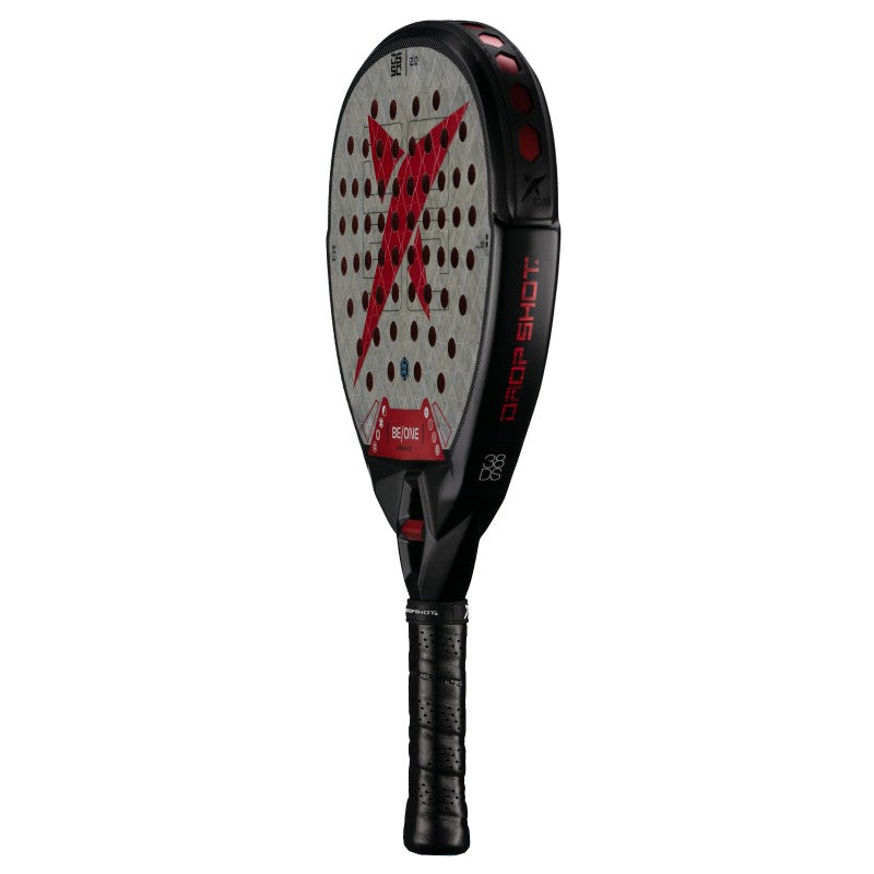 Pala Pádel Drop Shot X-DRIVE 2.0 2025