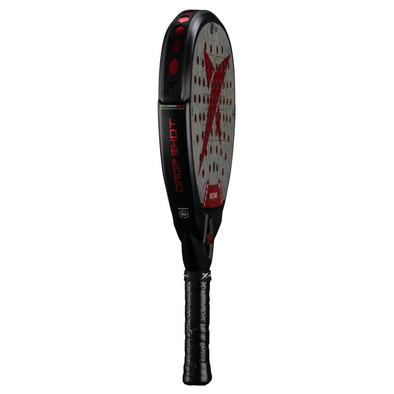 Pala Pádel Drop Shot X-DRIVE 2.0 2025