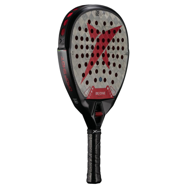 Pala Pádel Drop Shot X-DRIVE 2.0 2025