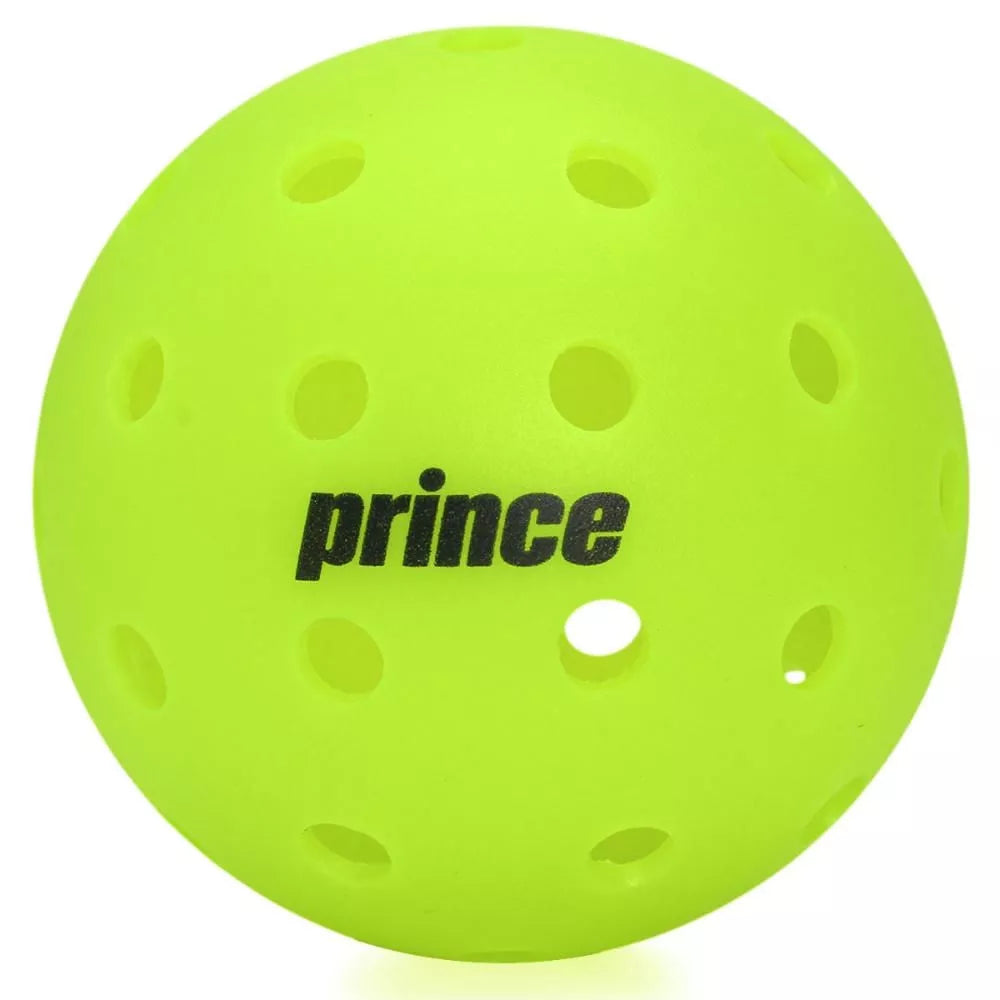 Pelotas Pickleball Prince NX 40 Tour (3 unidades)