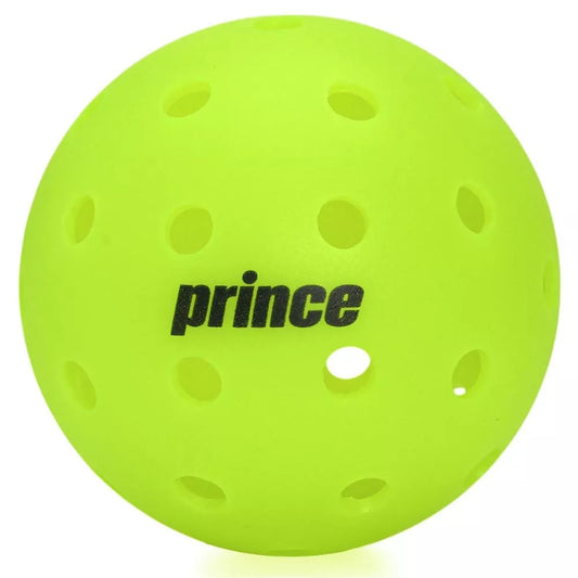 Pelotas Pickleball Prince NX 40 Tour (3 unidades)