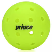 Pelotas Pickleball Prince NX Tour 40 (6 unidades)