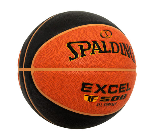 Pelota de Basketball Spalding Niño Excel TF500 Size 5