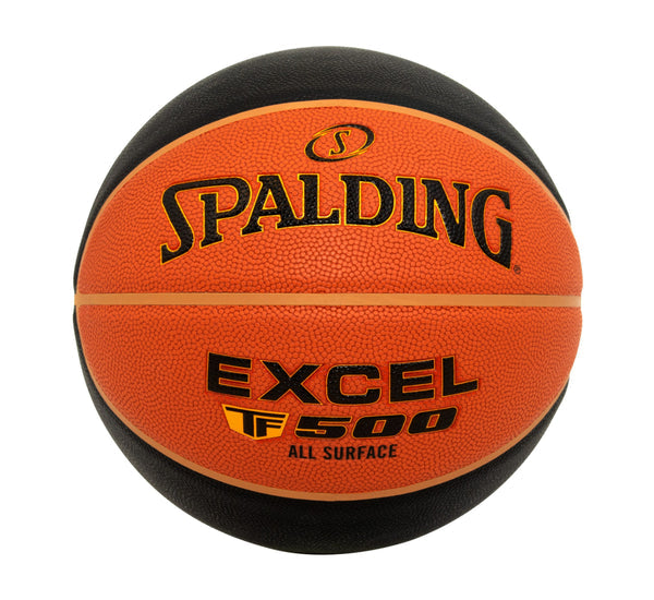 Pelota de Basketball Spalding Niño Excel TF500 Size 5