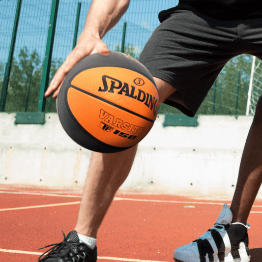 Pelota de Basketball Spalding Varsity FIBA TF150 Size 7